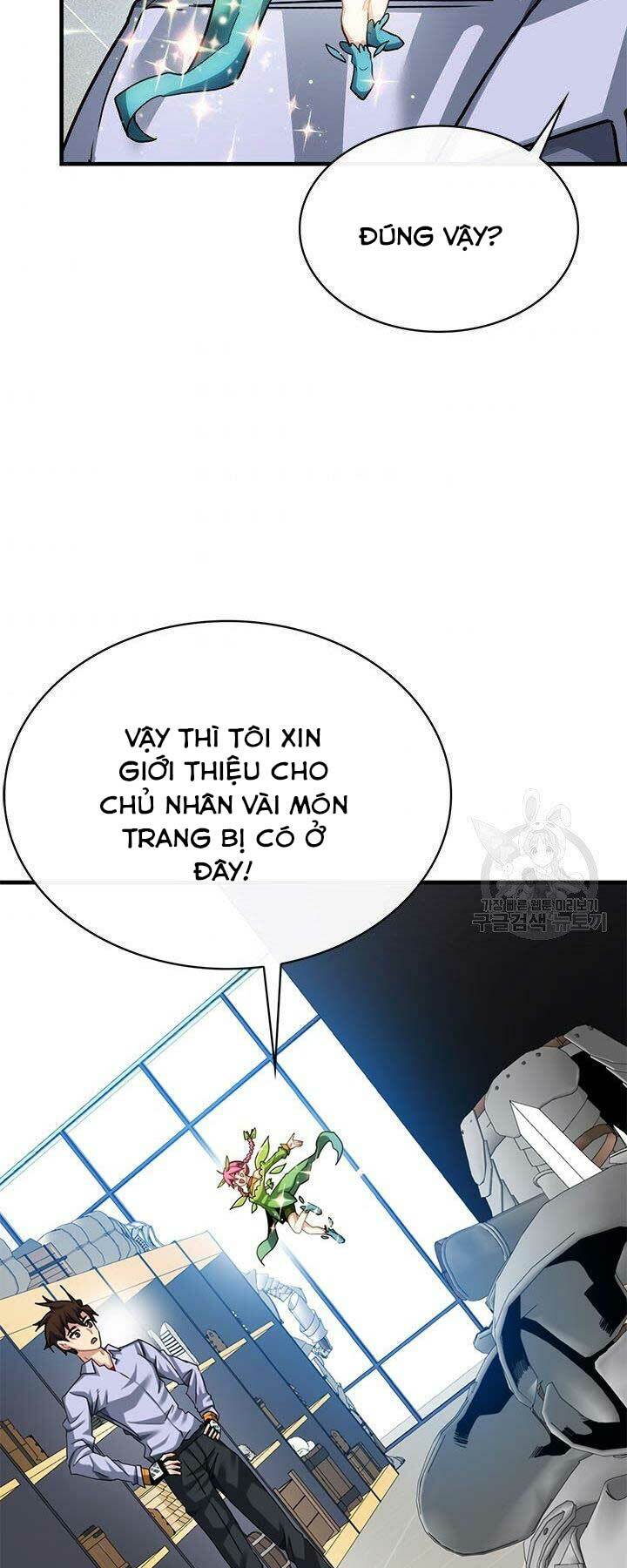 Thợ Săn Gacha Cấp Sss: Chapter 42