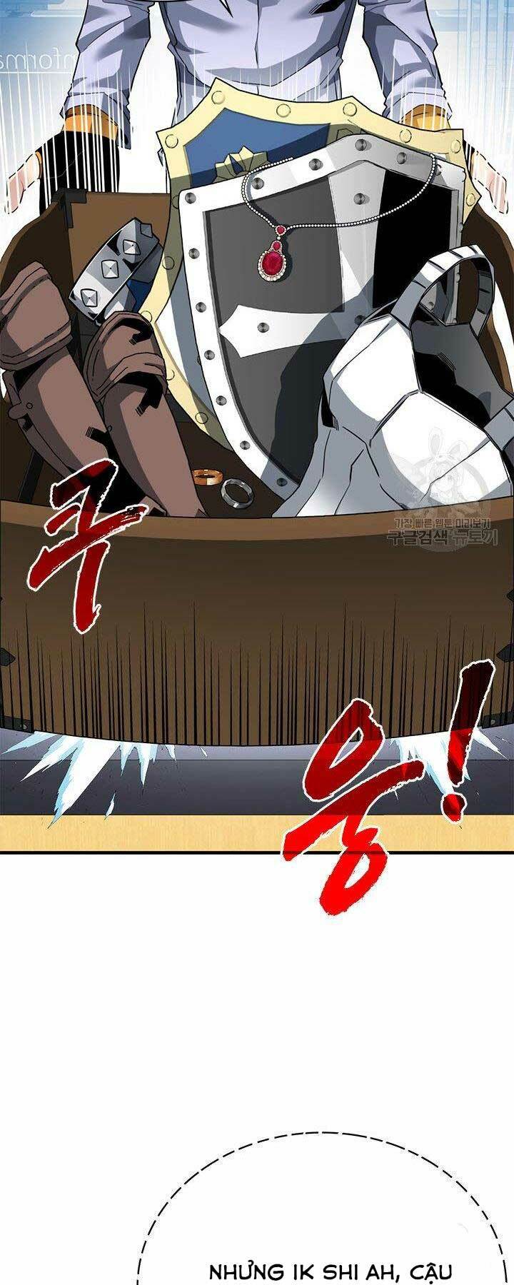 Thợ Săn Gacha Cấp Sss: Chapter 42