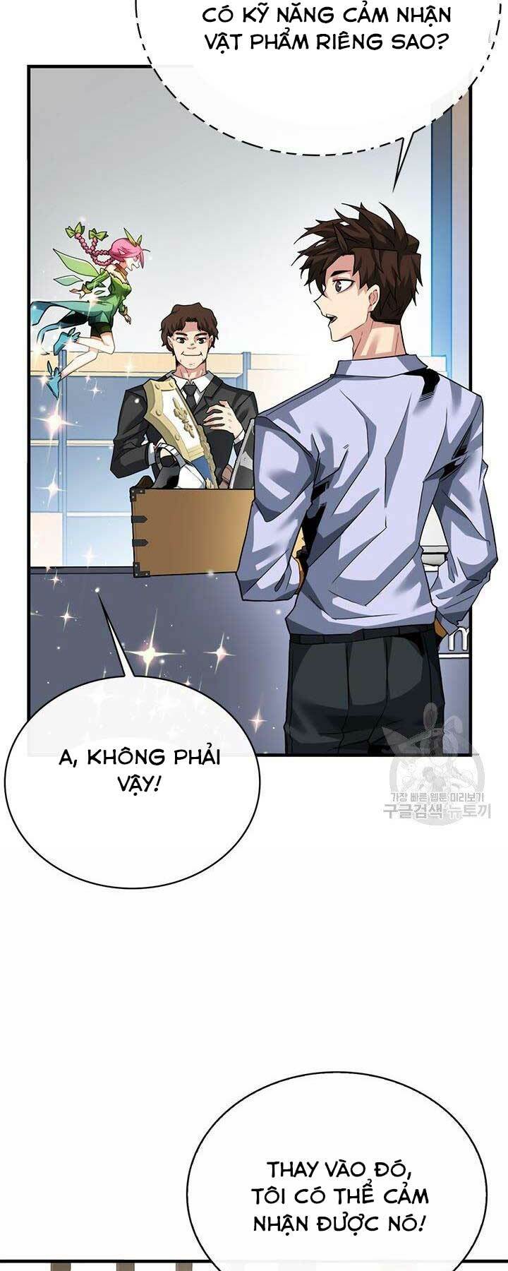 Thợ Săn Gacha Cấp Sss: Chapter 42