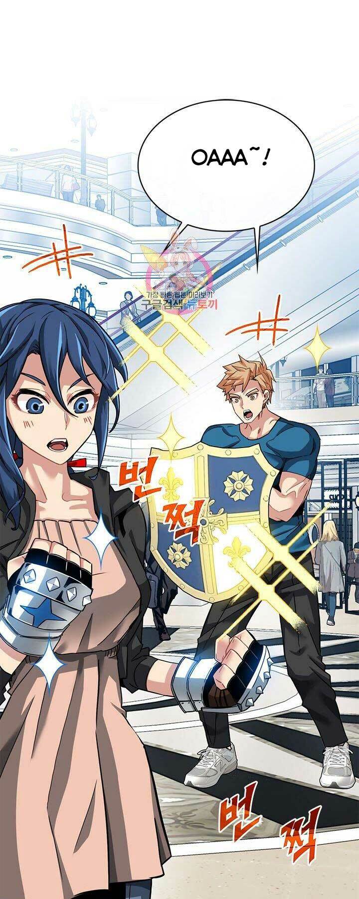 Thợ Săn Gacha Cấp Sss: Chapter 43