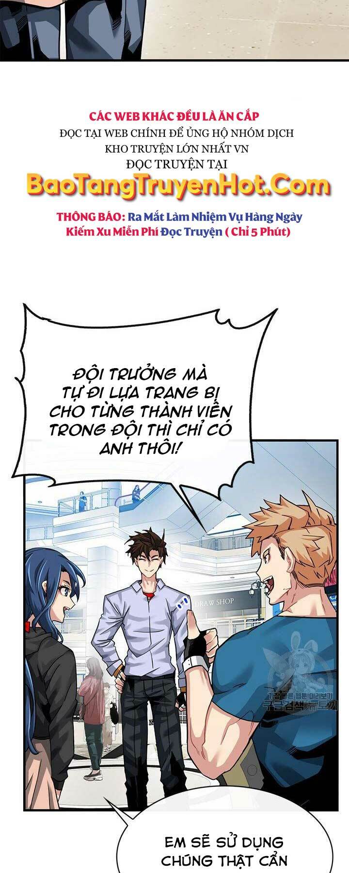 Thợ Săn Gacha Cấp Sss: Chapter 43