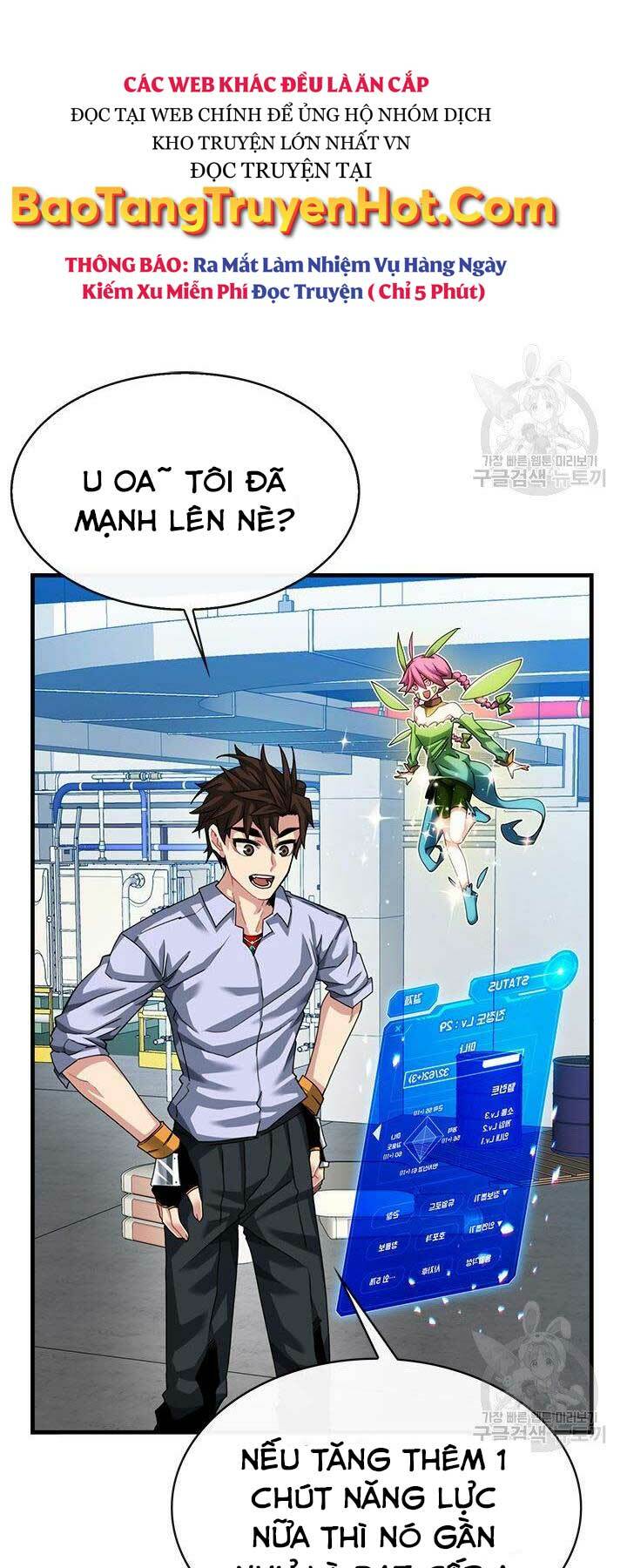 Thợ Săn Gacha Cấp Sss: Chapter 43