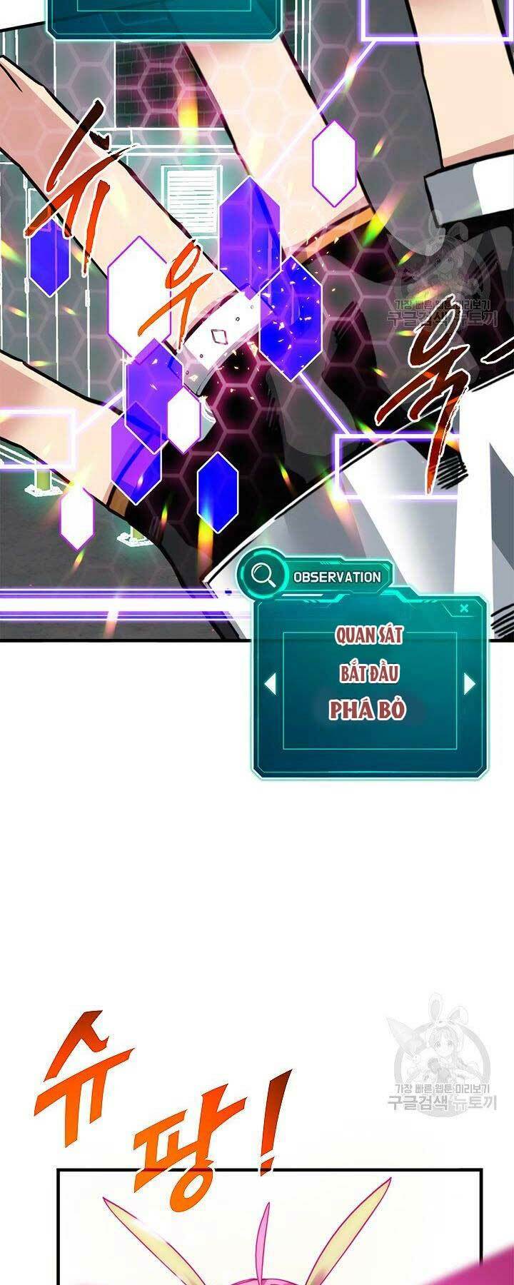 Thợ Săn Gacha Cấp Sss: Chapter 43