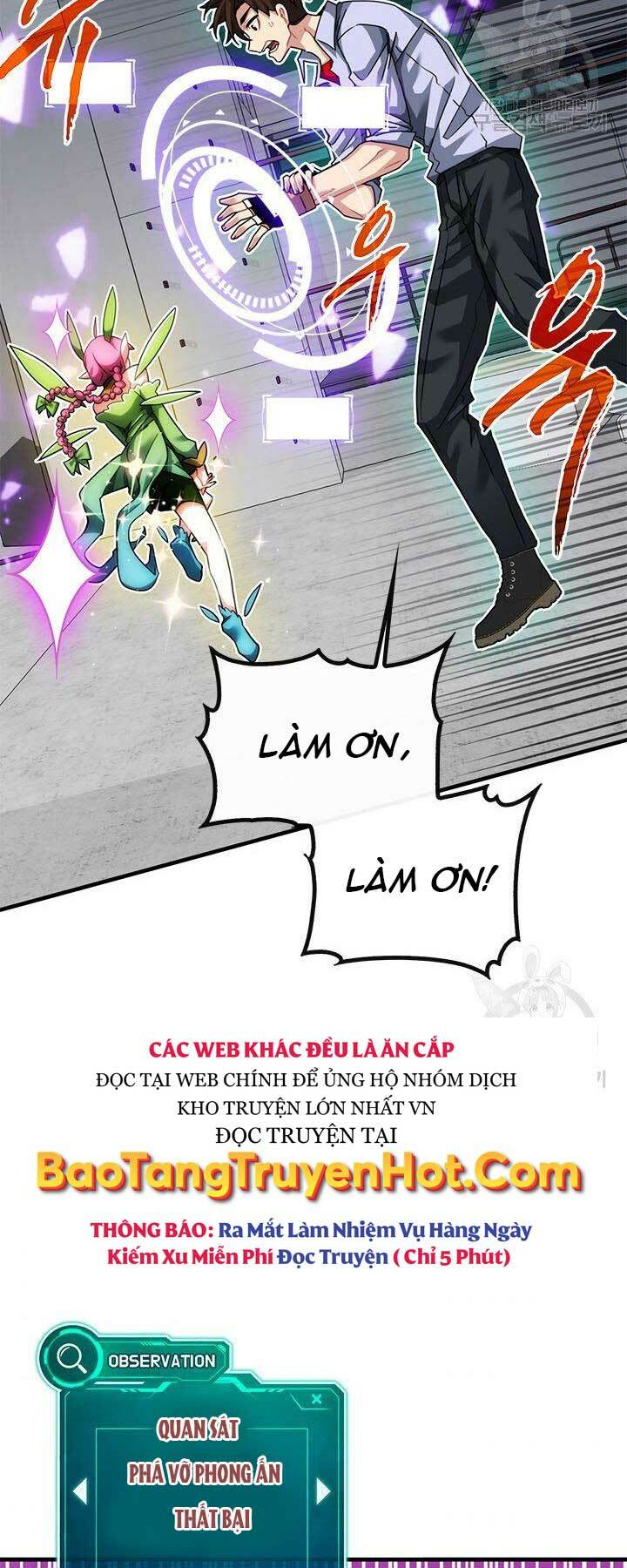 Thợ Săn Gacha Cấp Sss: Chapter 43