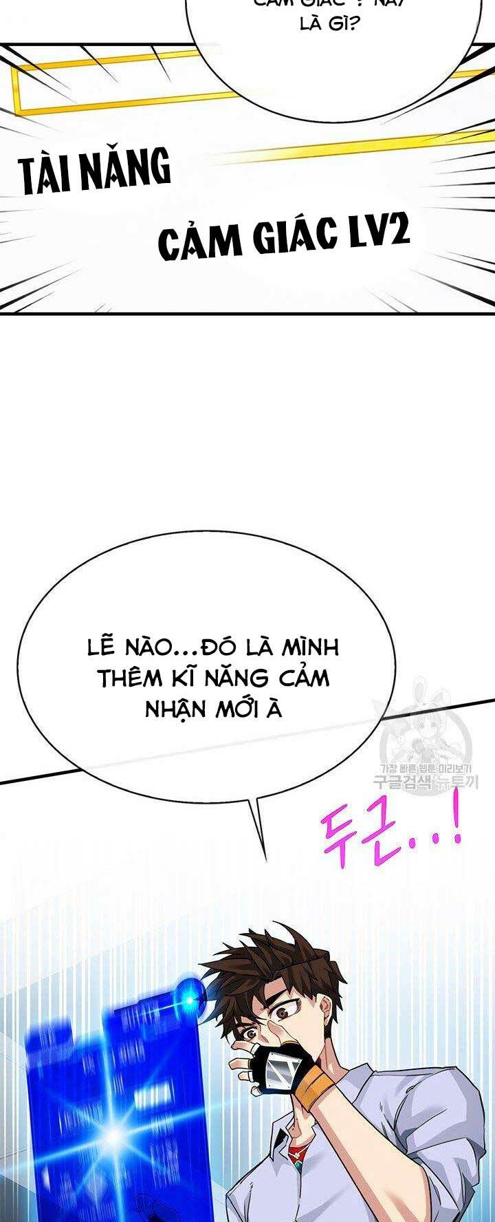 Thợ Săn Gacha Cấp Sss: Chapter 43