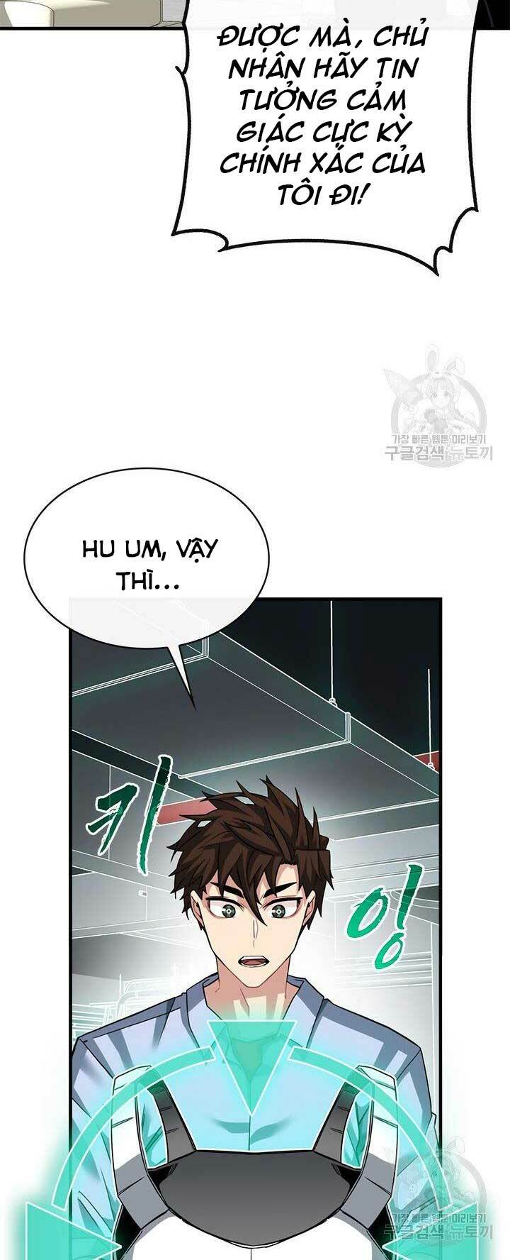 Thợ Săn Gacha Cấp Sss: Chapter 43