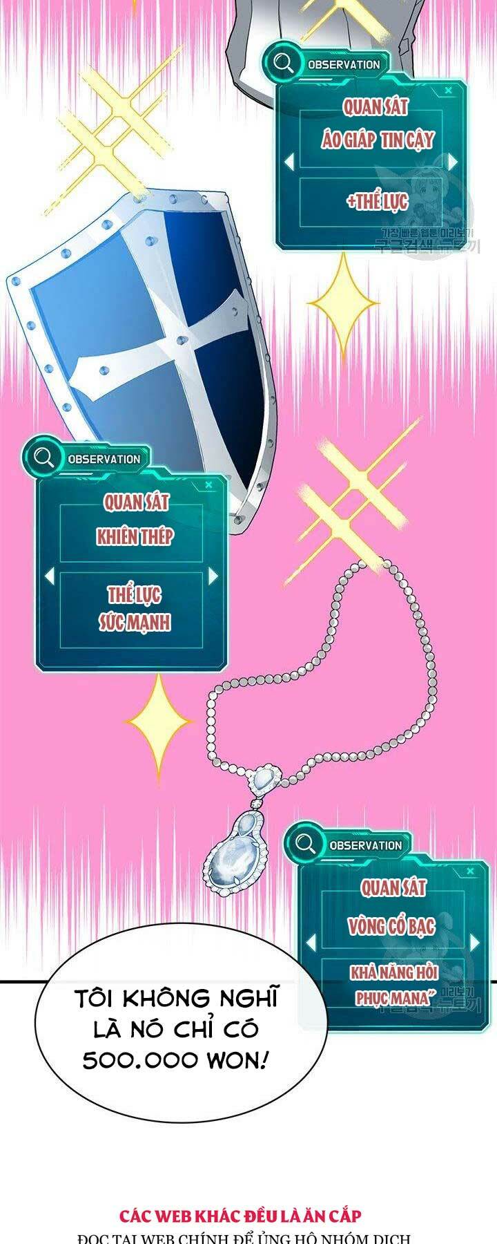 Thợ Săn Gacha Cấp Sss: Chapter 43