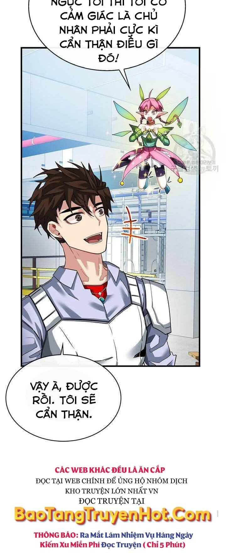 Thợ Săn Gacha Cấp Sss: Chapter 43