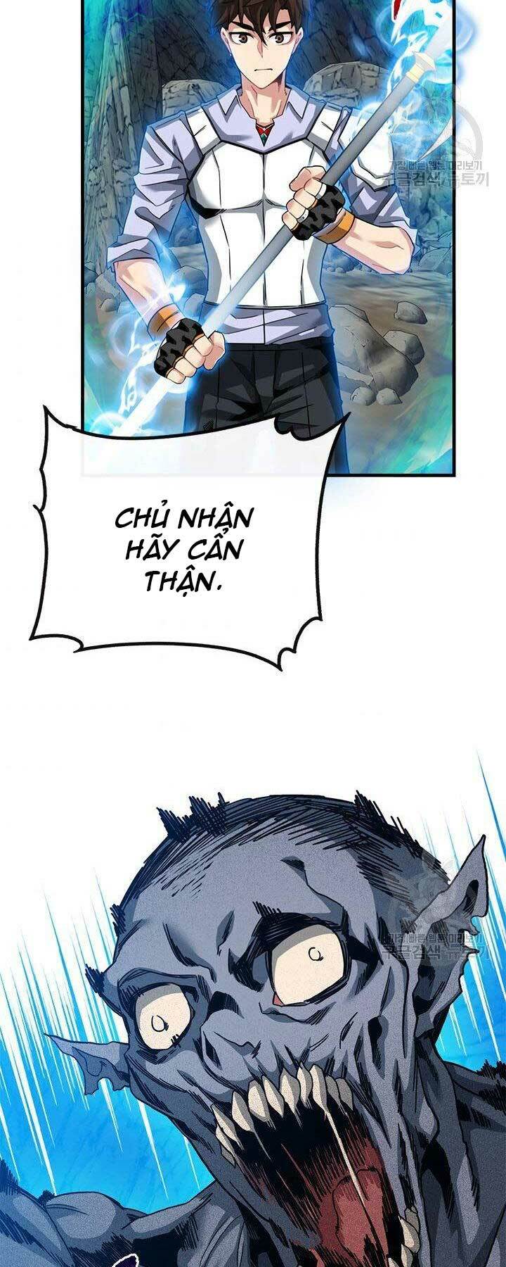 Thợ Săn Gacha Cấp Sss: Chapter 43
