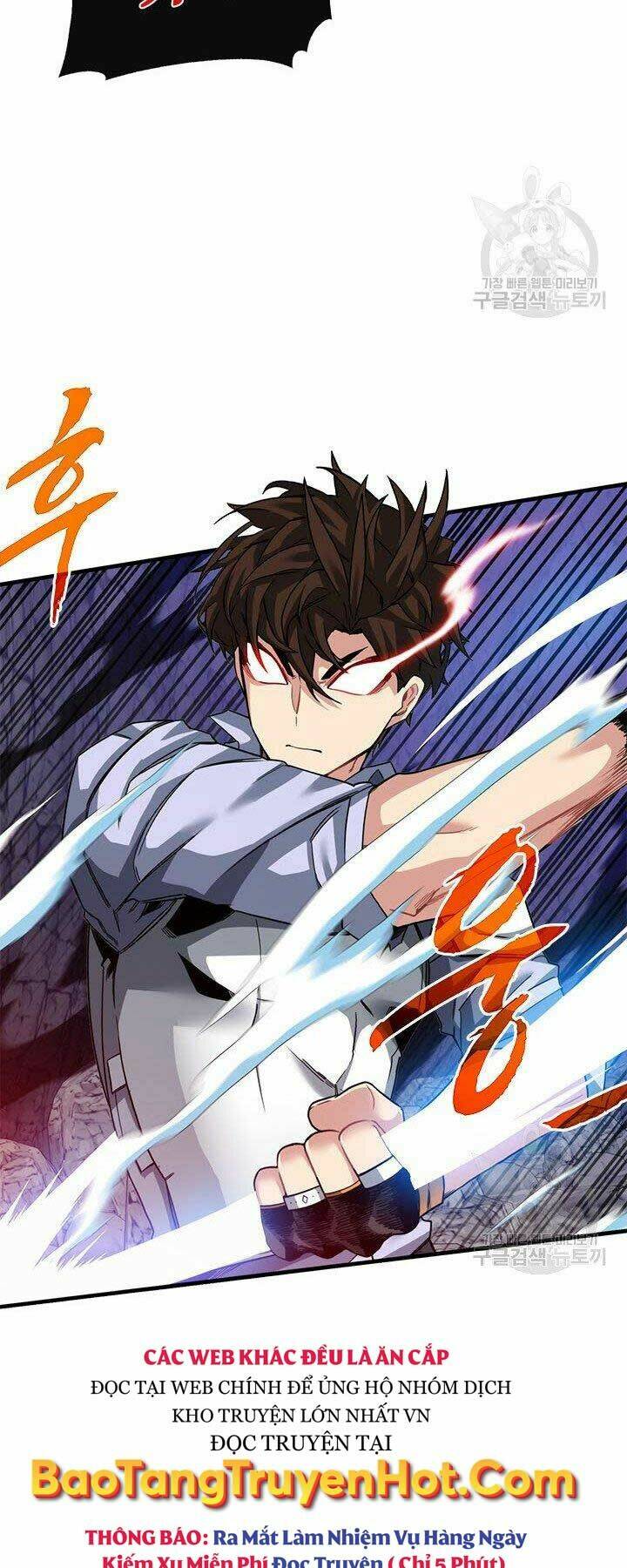 Thợ Săn Gacha Cấp Sss: Chapter 43
