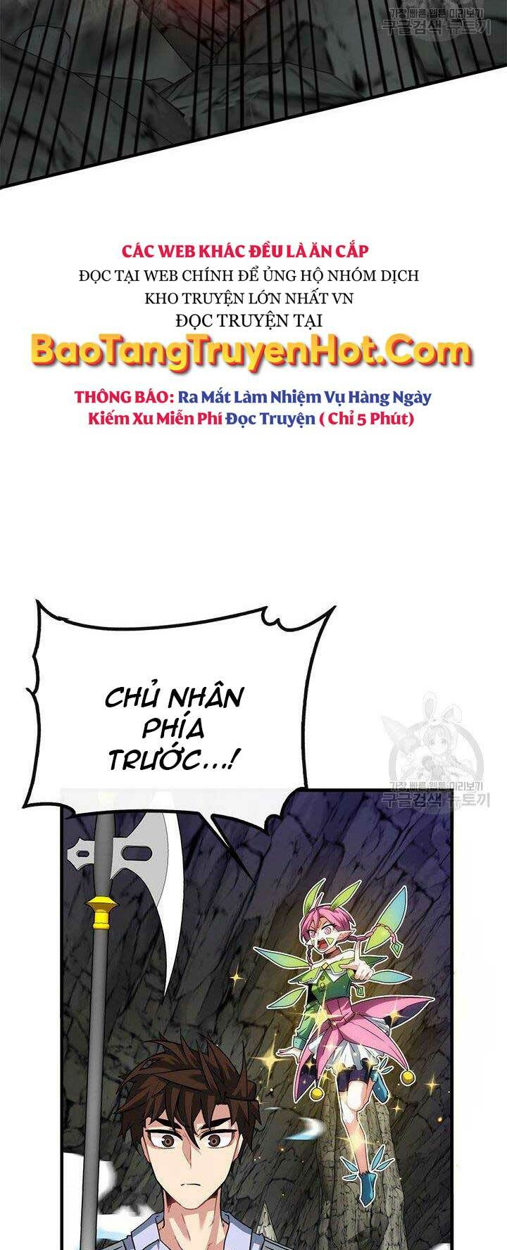 Thợ Săn Gacha Cấp Sss: Chapter 43