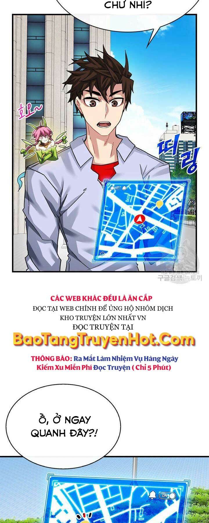 Thợ Săn Gacha Cấp Sss: Chapter 43