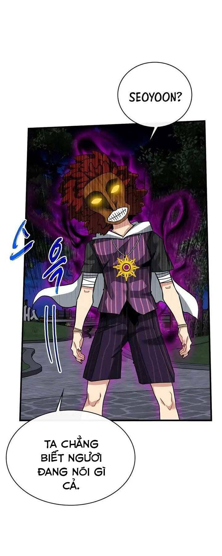 Thợ Săn Gacha Cấp Sss: Chapter 46