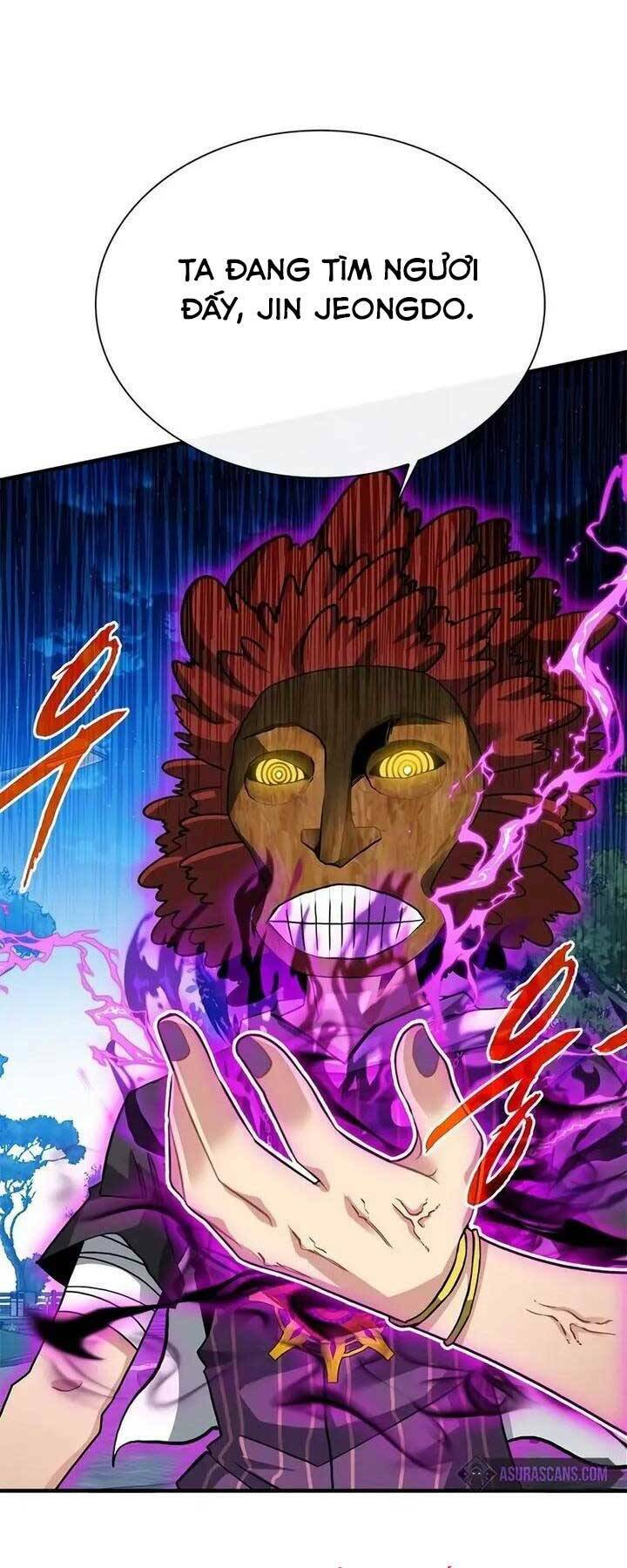 Thợ Săn Gacha Cấp Sss: Chapter 46