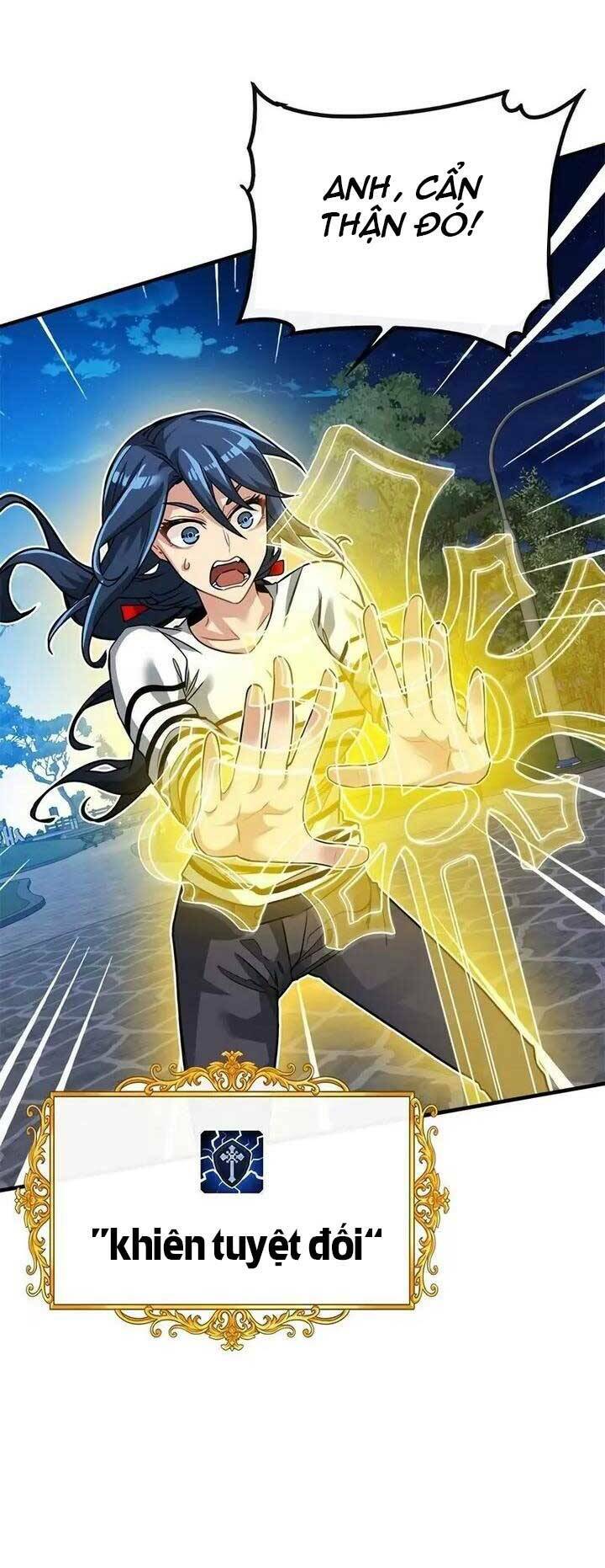 Thợ Săn Gacha Cấp Sss: Chapter 46