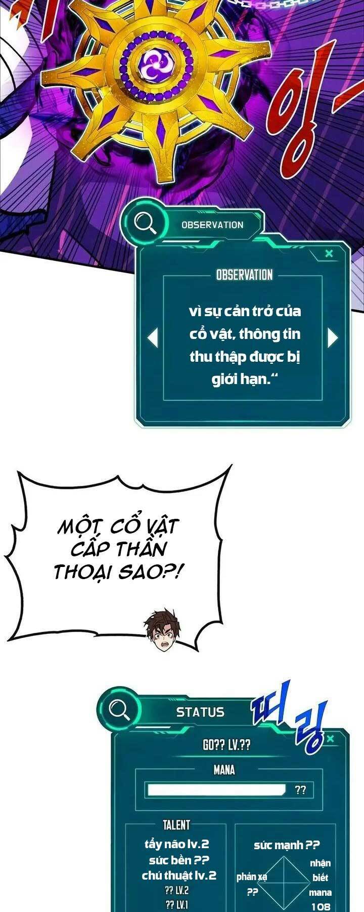 Thợ Săn Gacha Cấp Sss: Chapter 46