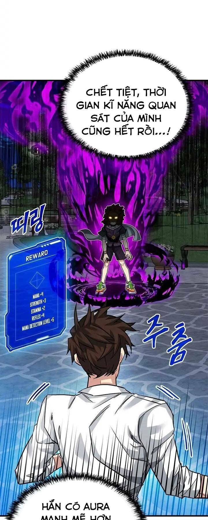 Thợ Săn Gacha Cấp Sss: Chapter 46