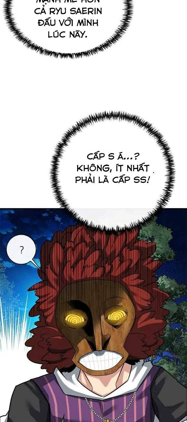 Thợ Săn Gacha Cấp Sss: Chapter 46