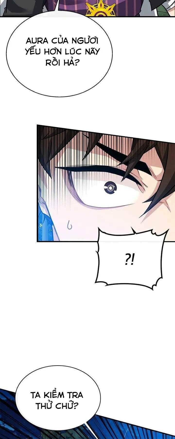 Thợ Săn Gacha Cấp Sss: Chapter 46