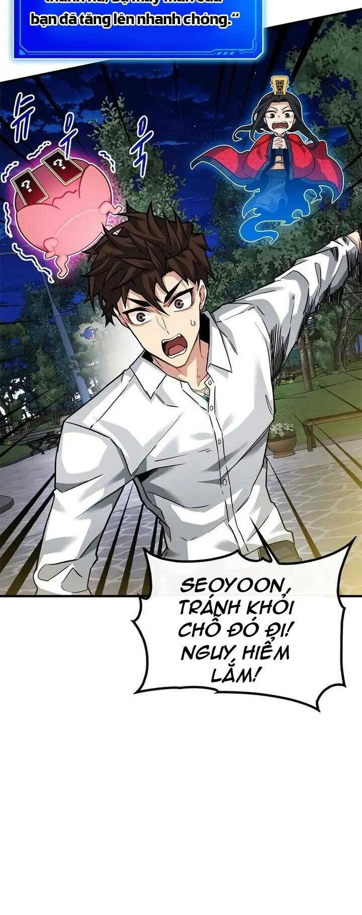 Thợ Săn Gacha Cấp Sss: Chapter 46