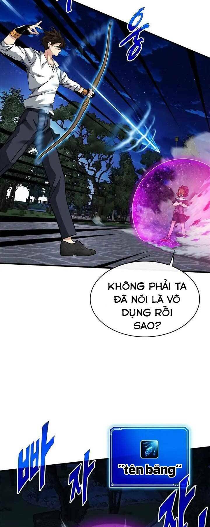 Thợ Săn Gacha Cấp Sss: Chapter 46