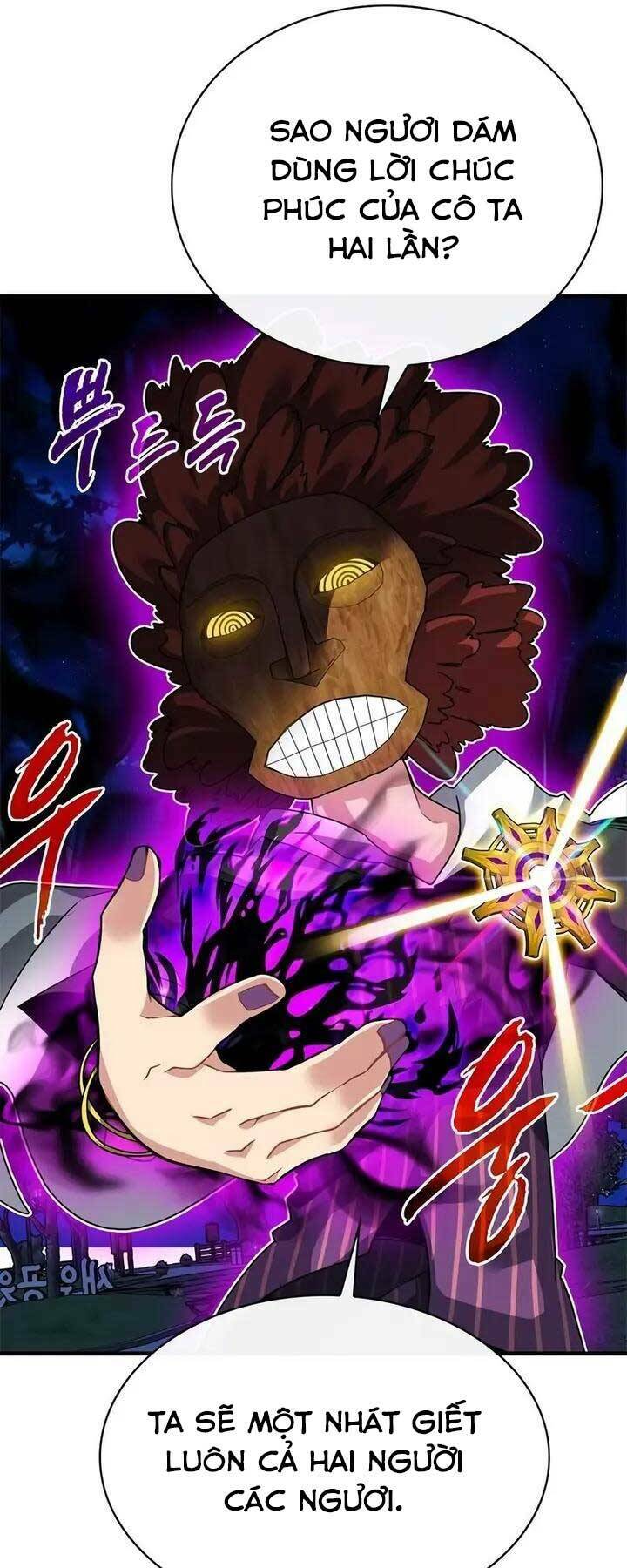 Thợ Săn Gacha Cấp Sss: Chapter 46