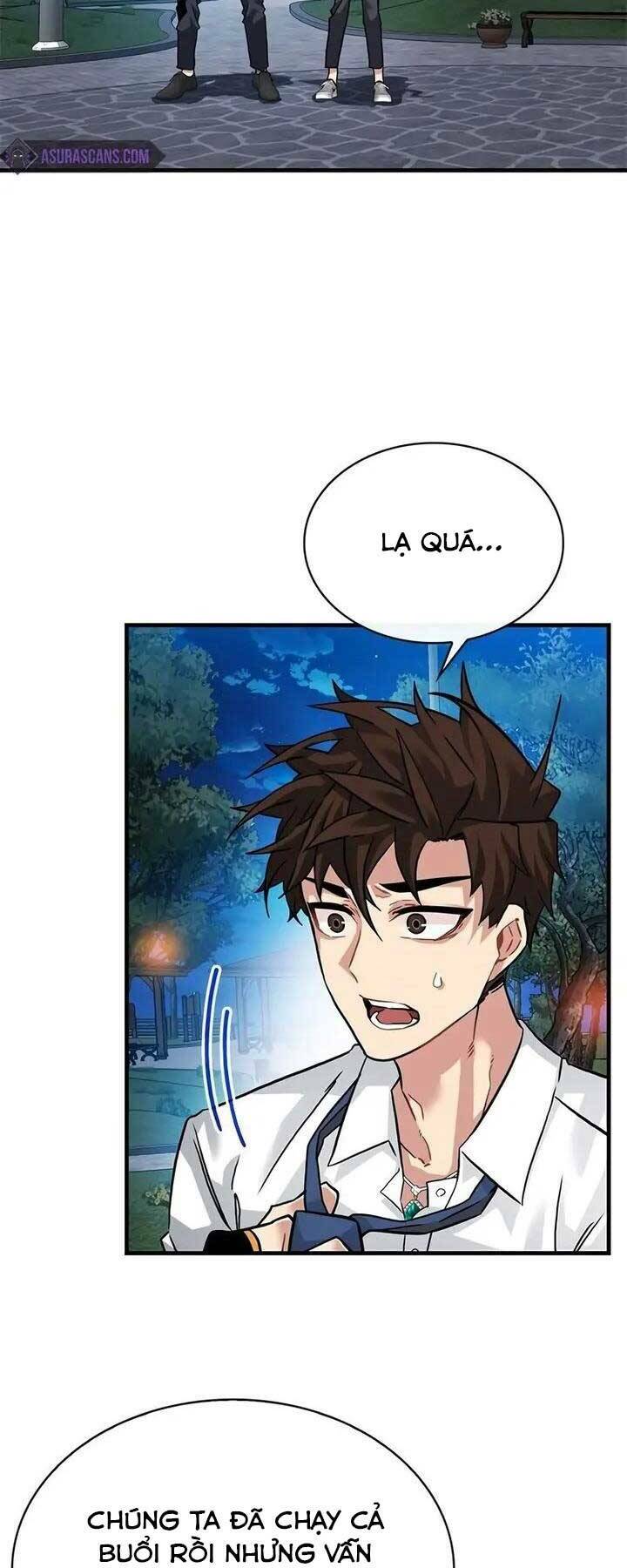 Thợ Săn Gacha Cấp Sss: Chapter 46