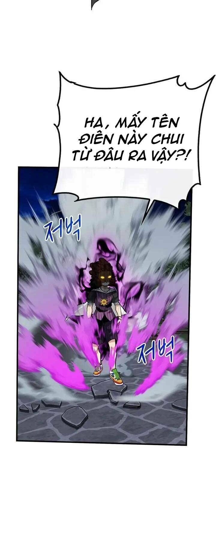Thợ Săn Gacha Cấp Sss: Chapter 46