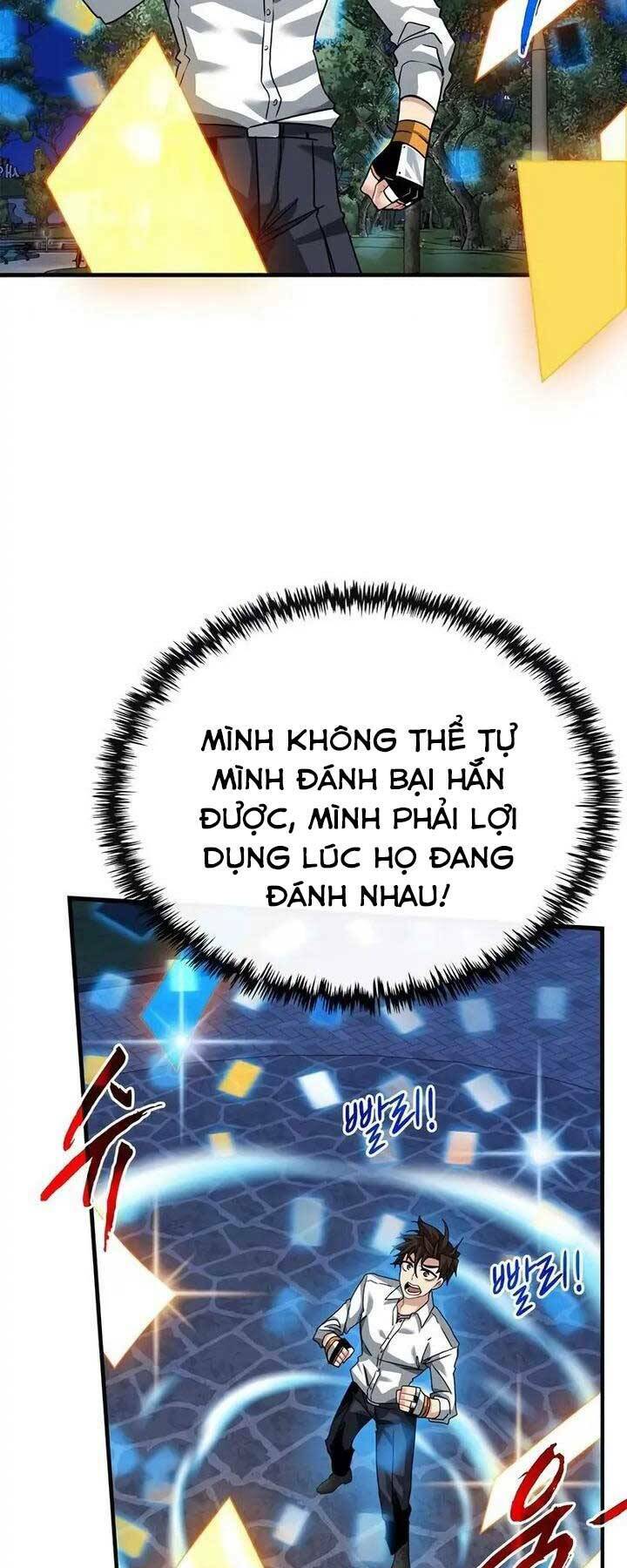 Thợ Săn Gacha Cấp Sss: Chapter 46