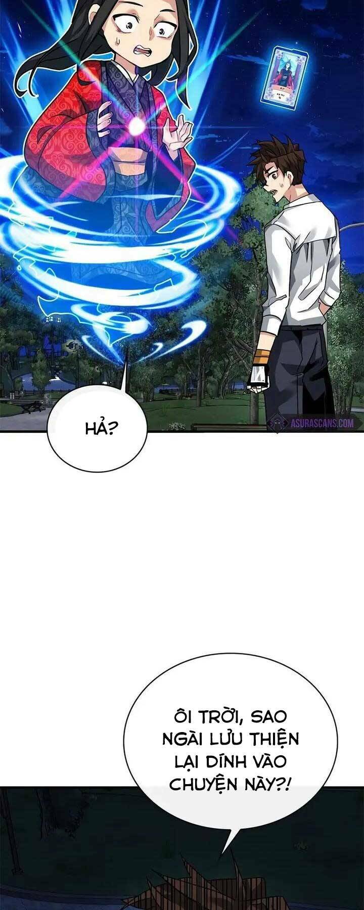 Thợ Săn Gacha Cấp Sss: Chapter 46