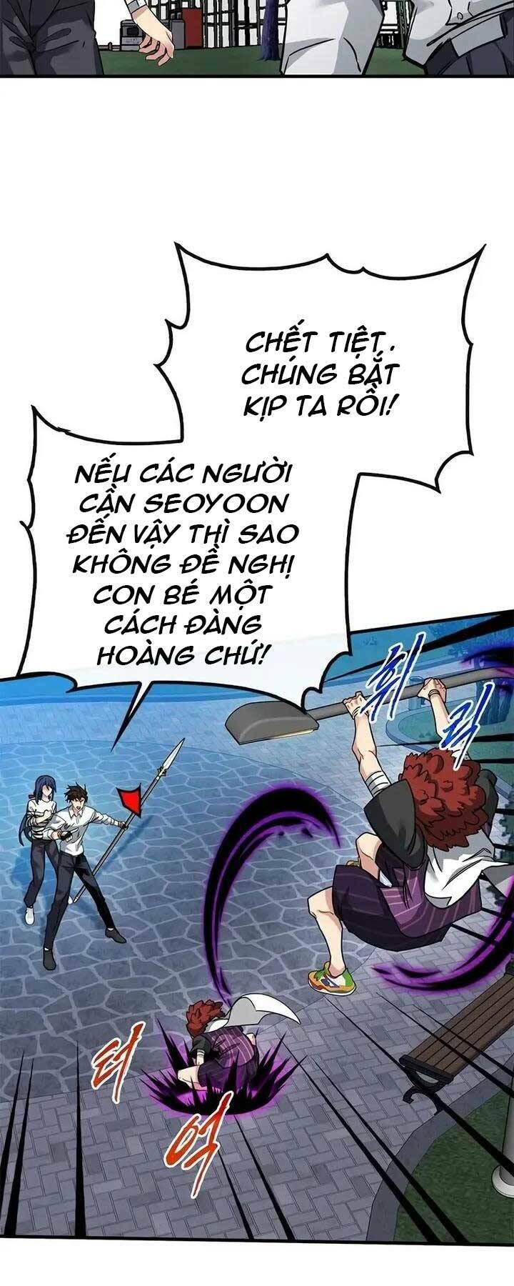 Thợ Săn Gacha Cấp Sss: Chapter 46
