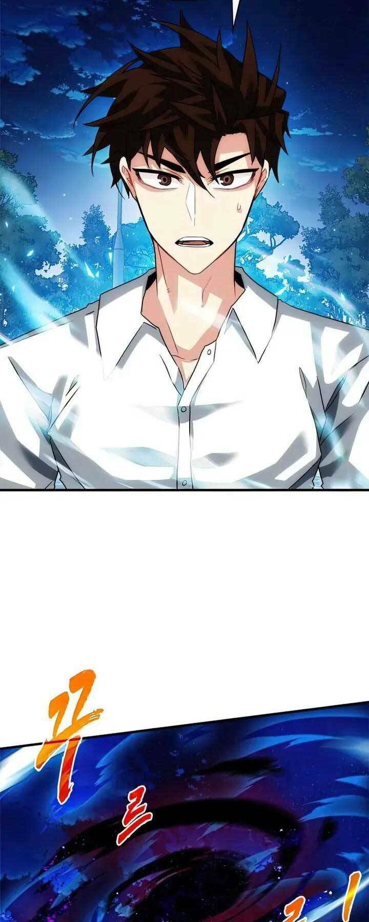 Thợ Săn Gacha Cấp Sss: Chapter 47