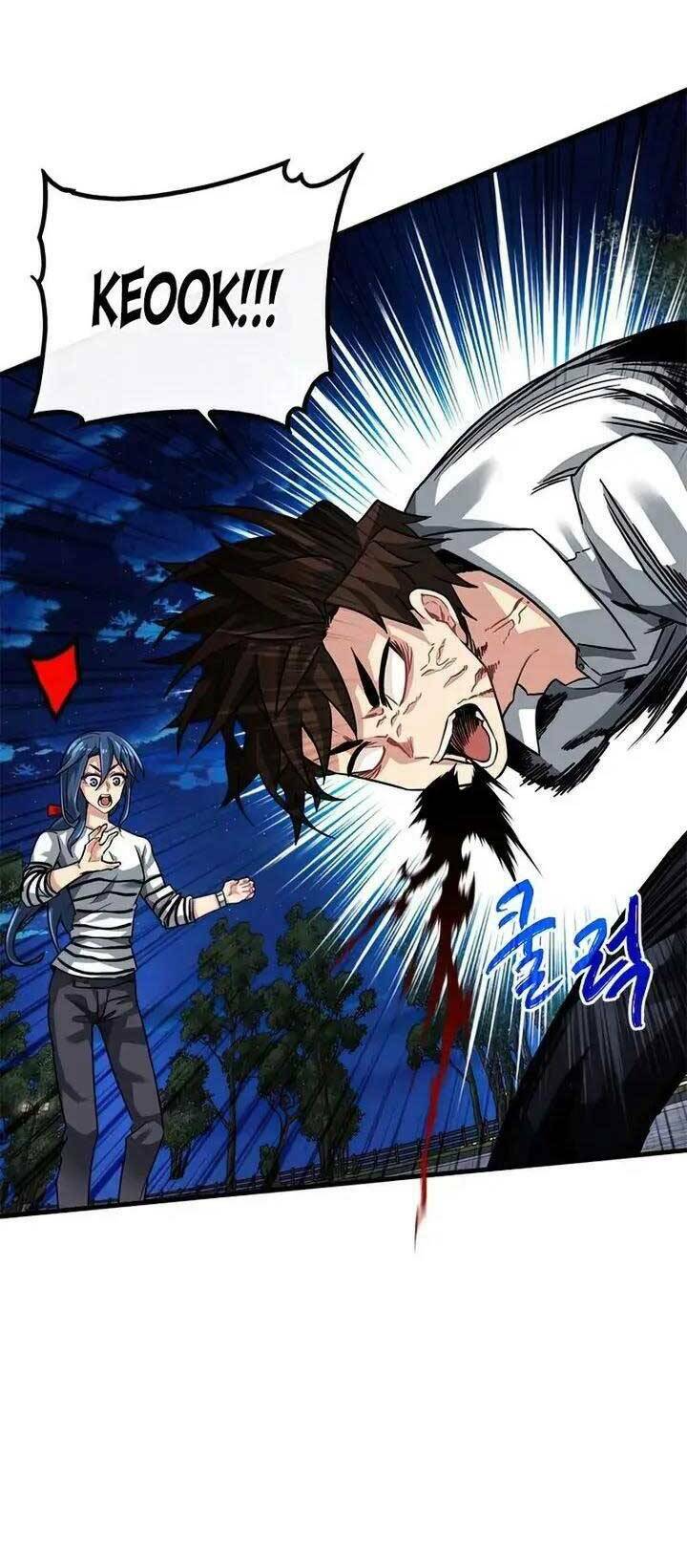 Thợ Săn Gacha Cấp Sss: Chapter 47