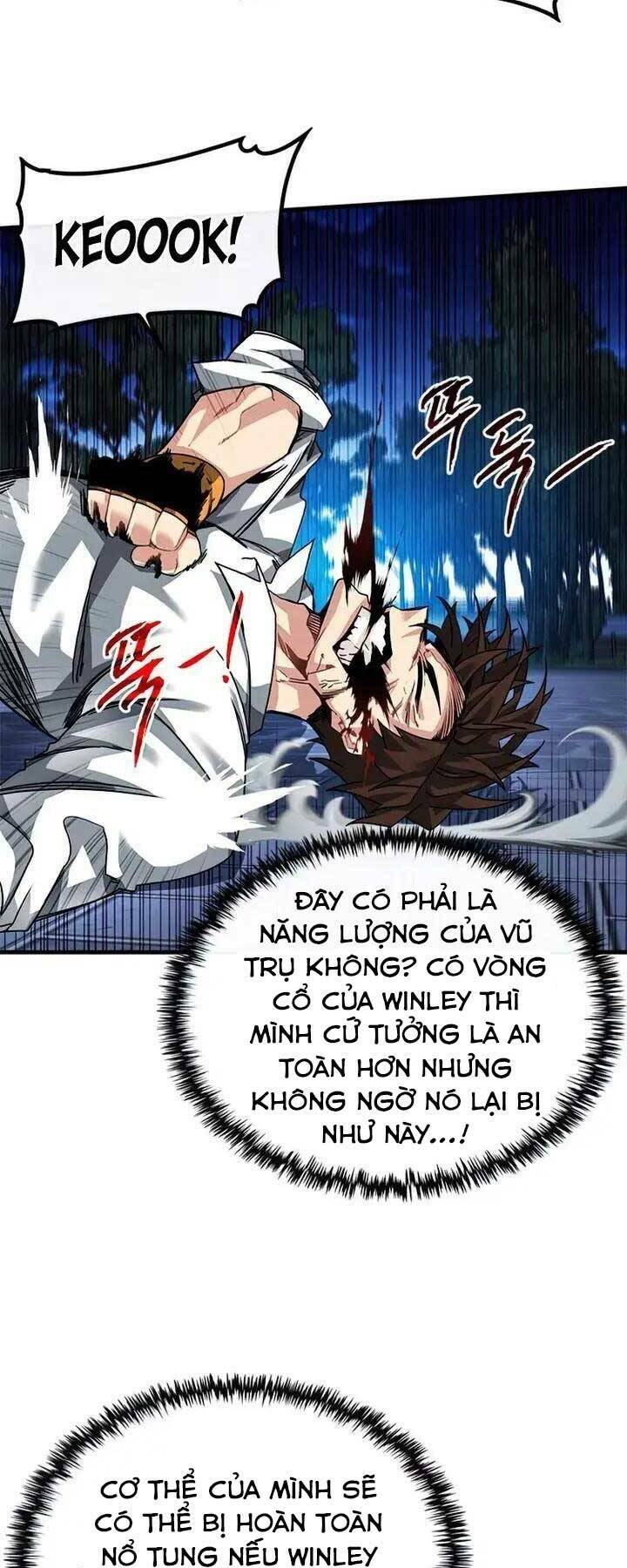 Thợ Săn Gacha Cấp Sss: Chapter 47