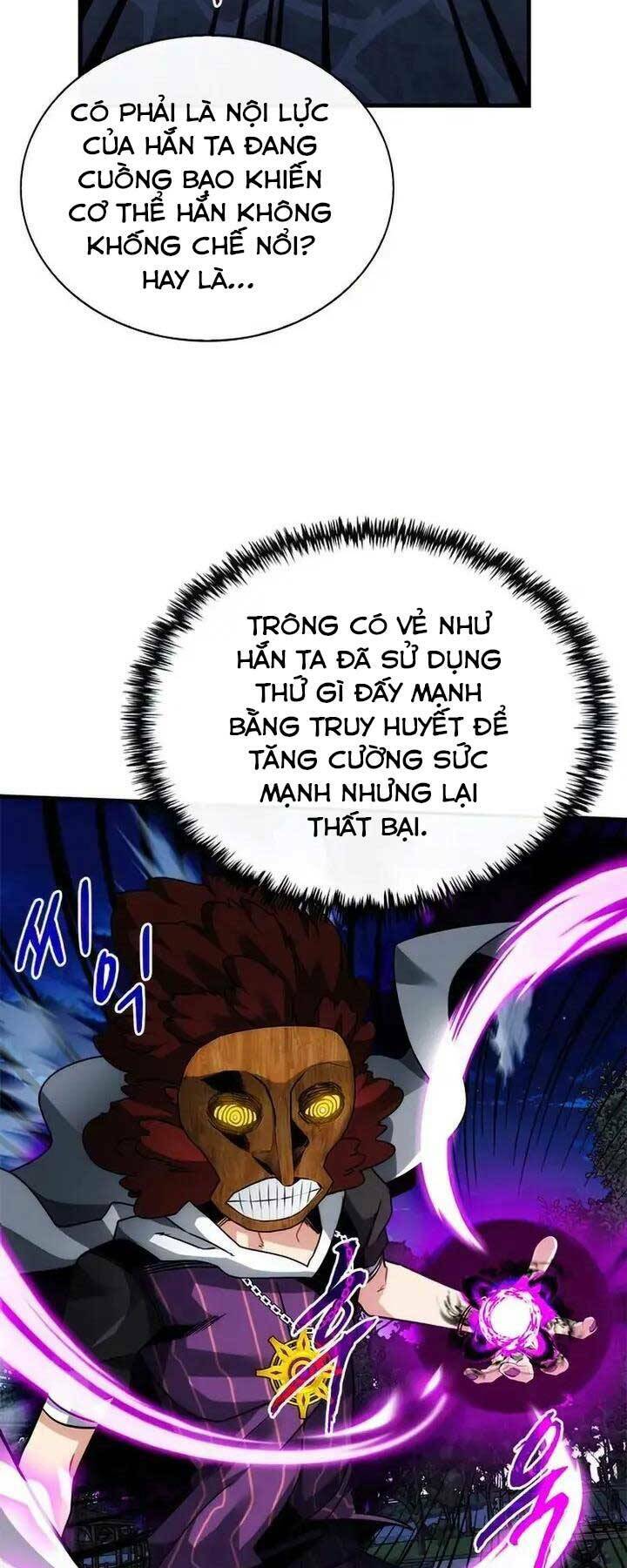 Thợ Săn Gacha Cấp Sss: Chapter 47