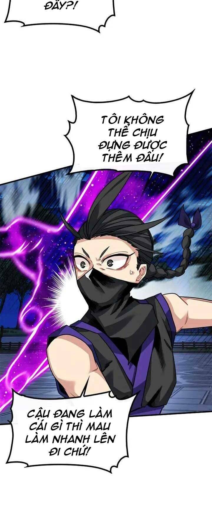 Thợ Săn Gacha Cấp Sss: Chapter 47