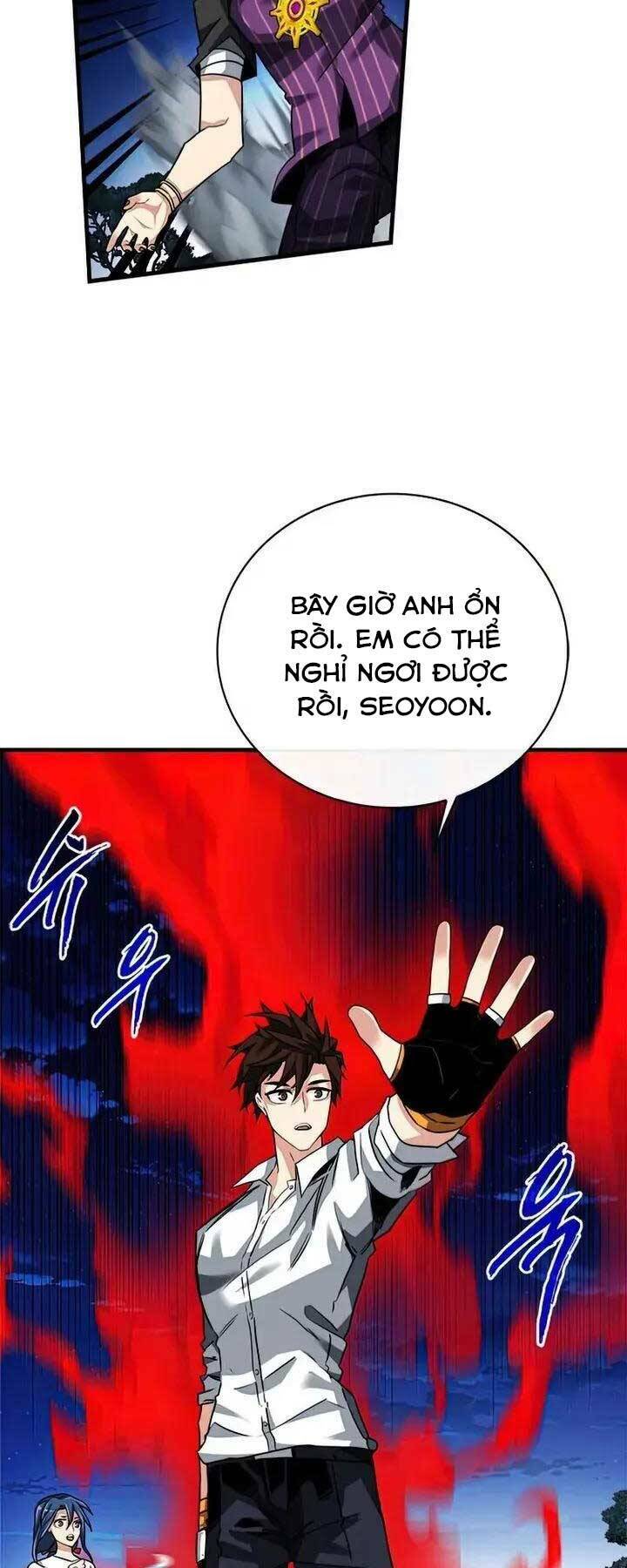Thợ Săn Gacha Cấp Sss: Chapter 47