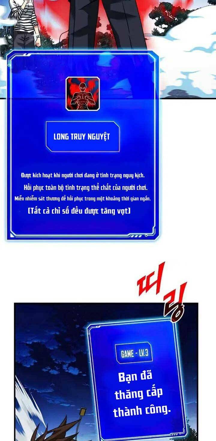 Thợ Săn Gacha Cấp Sss: Chapter 47