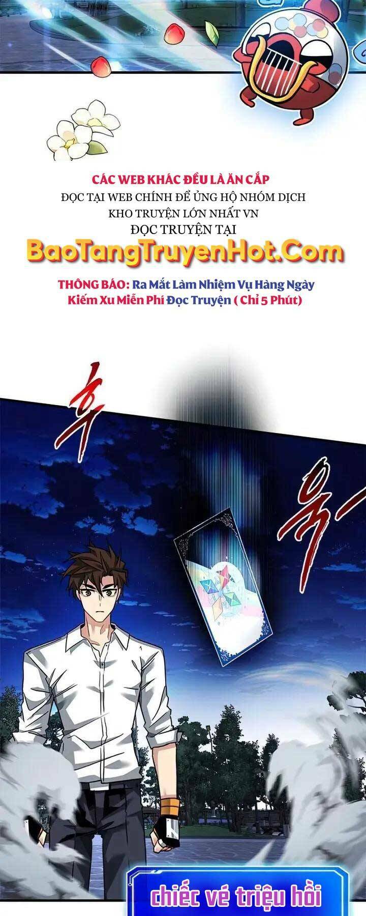 Thợ Săn Gacha Cấp Sss: Chapter 47