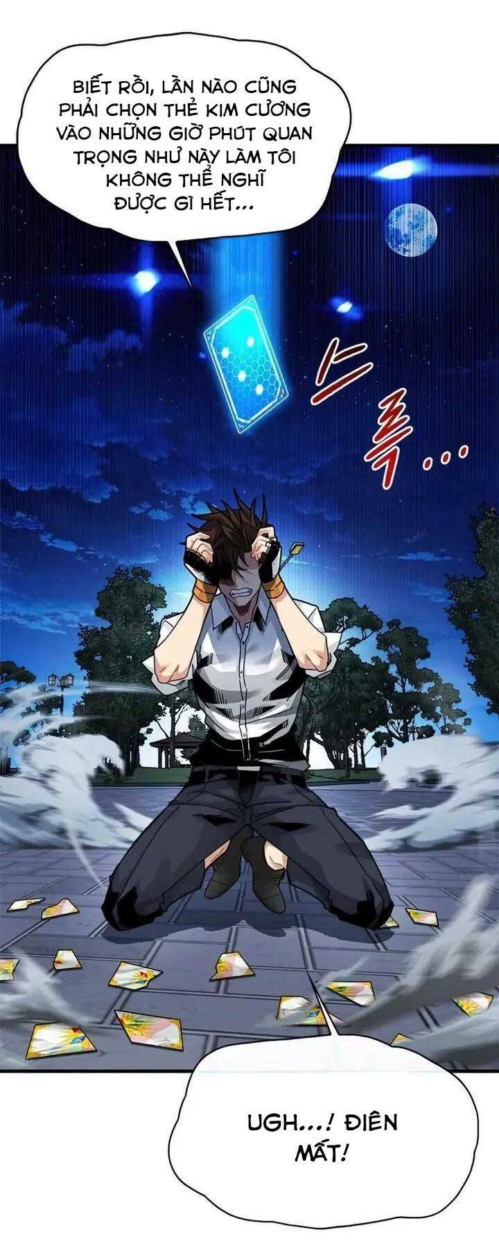 Thợ Săn Gacha Cấp Sss: Chapter 47