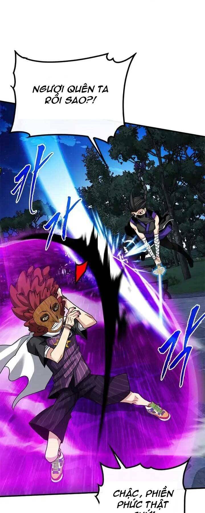 Thợ Săn Gacha Cấp Sss: Chapter 47