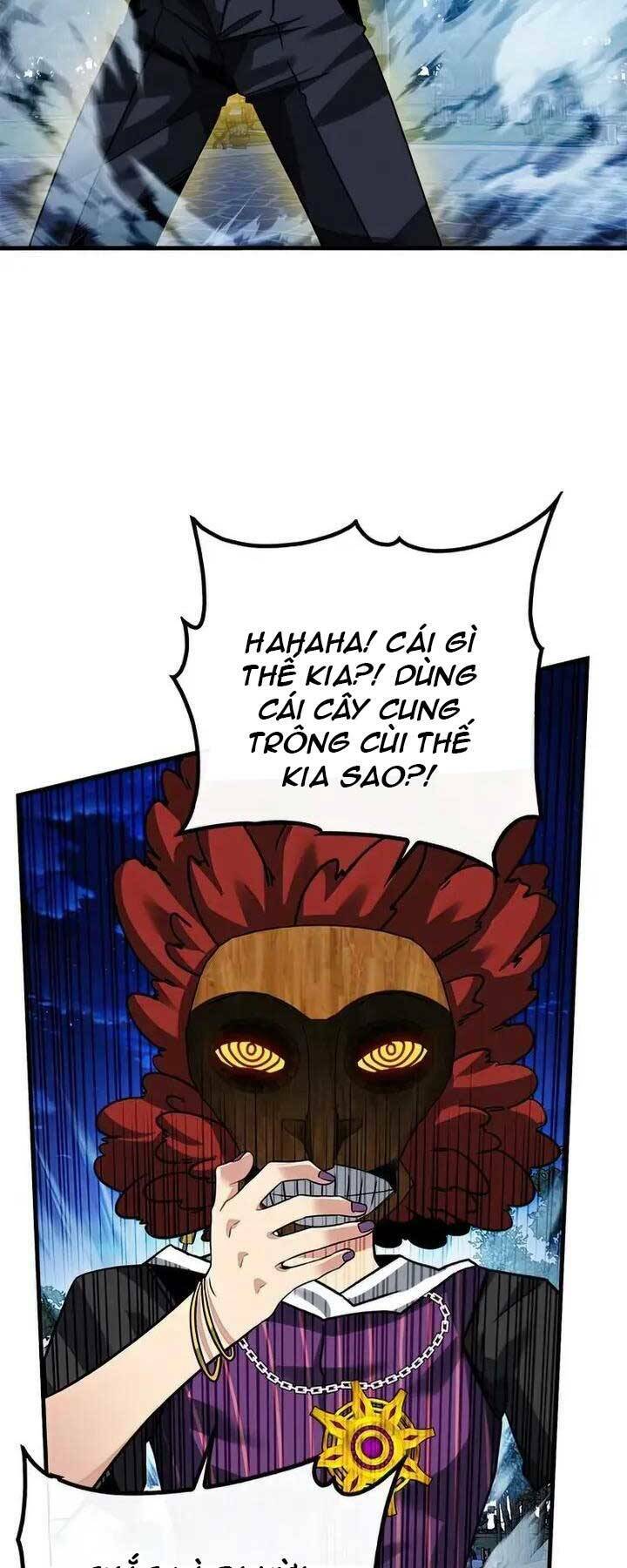 Thợ Săn Gacha Cấp Sss: Chapter 47
