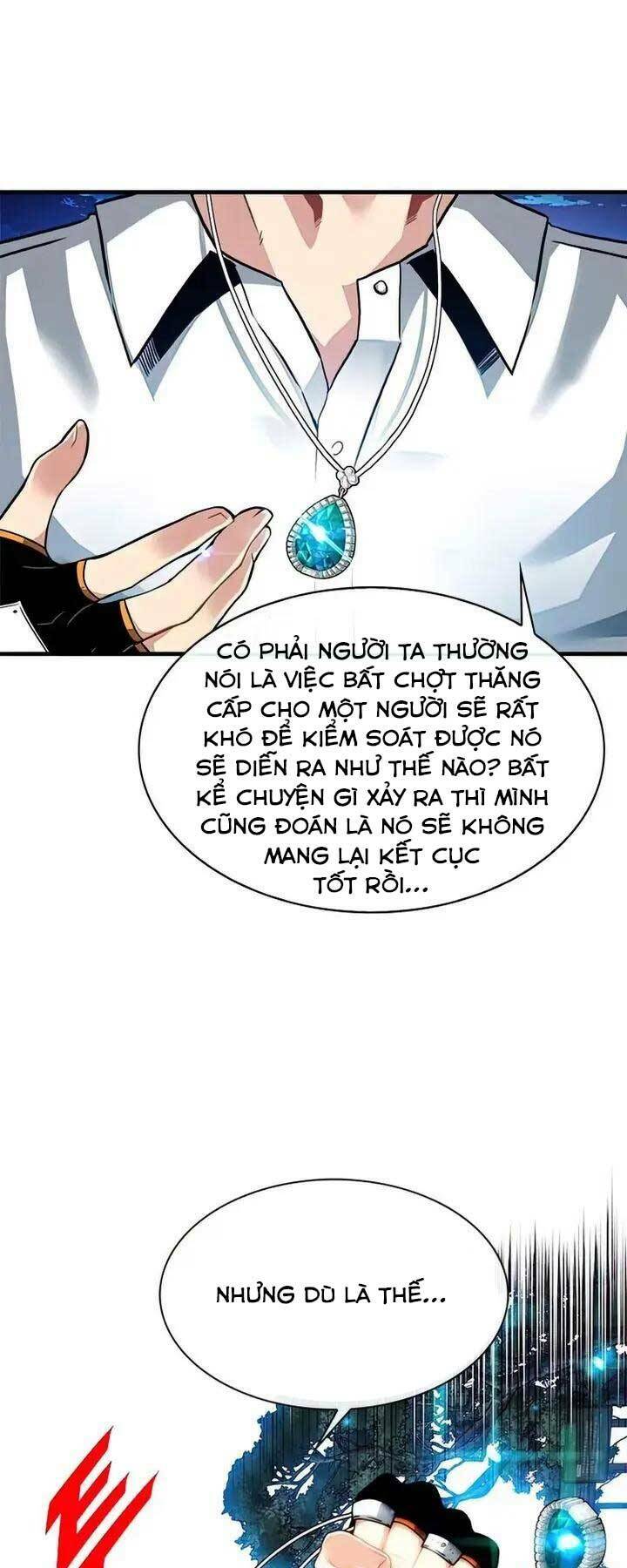 Thợ Săn Gacha Cấp Sss: Chapter 47