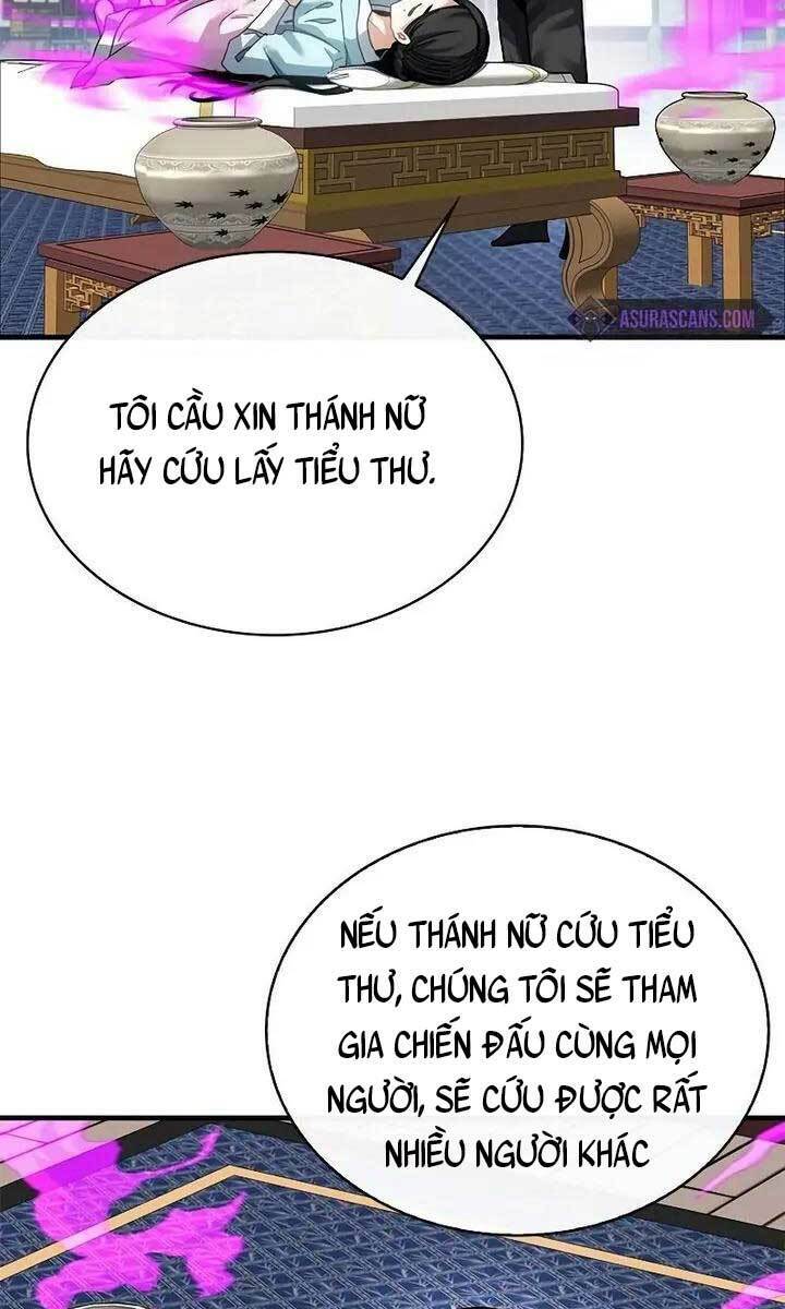 Thợ Săn Gacha Cấp Sss: Chapter 48