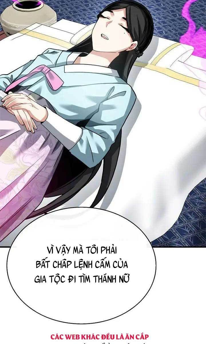 Thợ Săn Gacha Cấp Sss: Chapter 48
