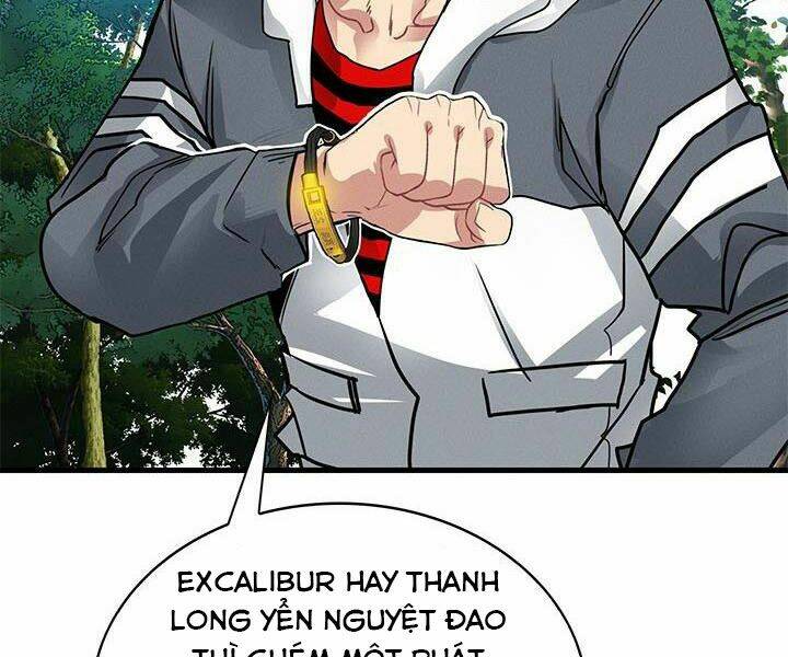 Thợ Săn Gacha Cấp Sss: Chapter 5