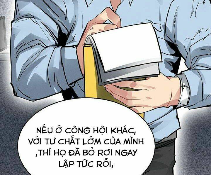 Thợ Săn Gacha Cấp Sss: Chapter 5