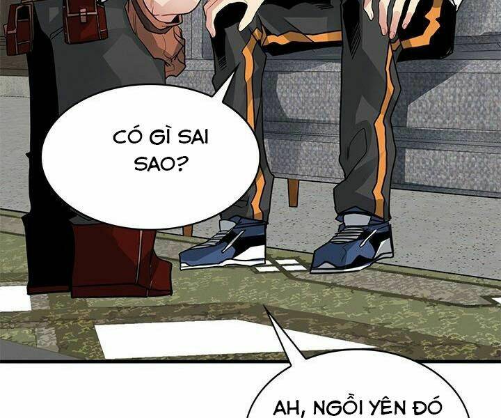 Thợ Săn Gacha Cấp Sss: Chapter 5