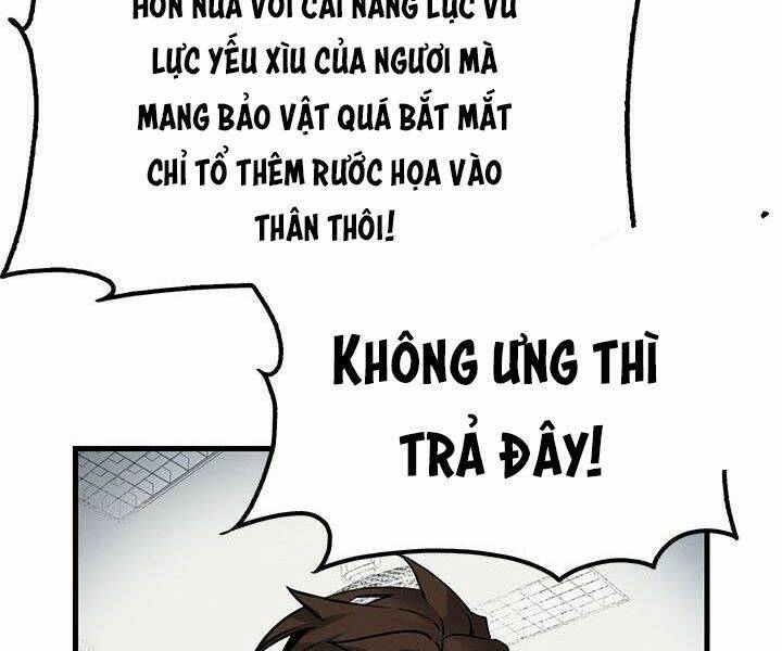 Thợ Săn Gacha Cấp Sss: Chapter 5