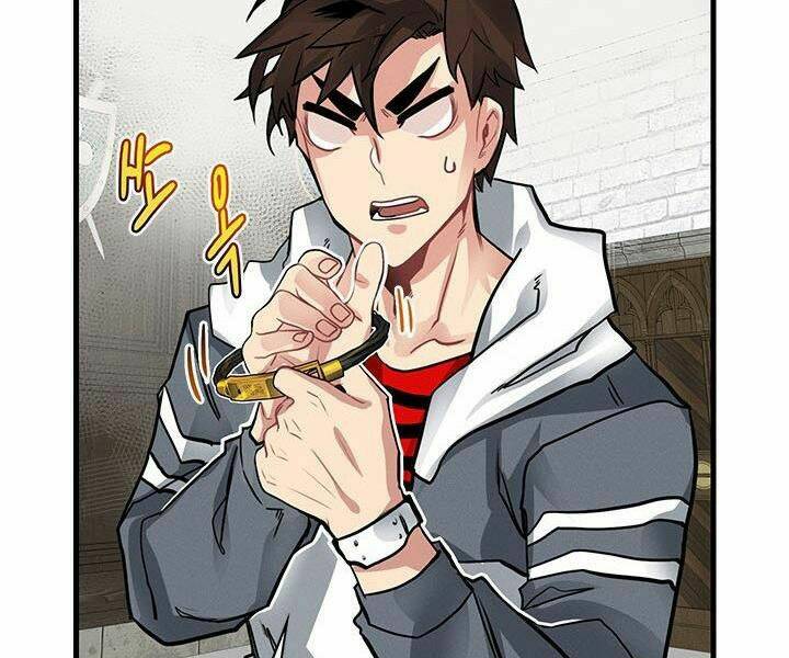 Thợ Săn Gacha Cấp Sss: Chapter 5
